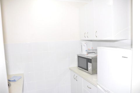 Accommodation Sydney City Centre Hyde Park Plaza Pet Friendly Studio With Balcony Apartment - Accommodation Bookings 2