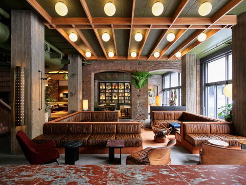 Ace Hotel Sydney - Accommodation Bookings 0
