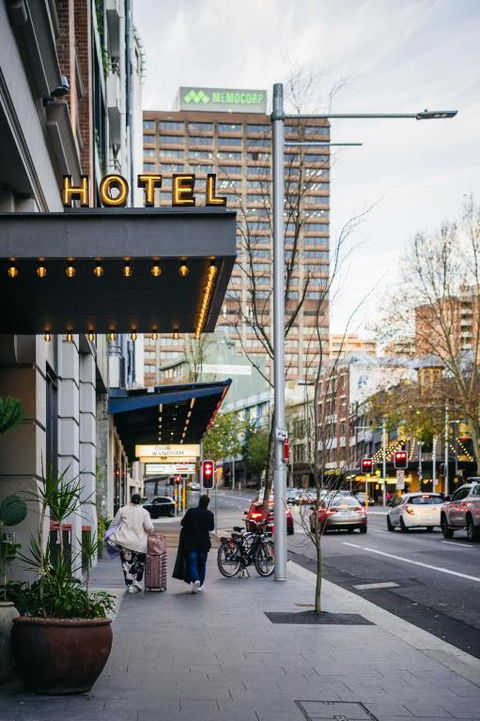 Ace Hotel Sydney - Accommodation Bookings 3