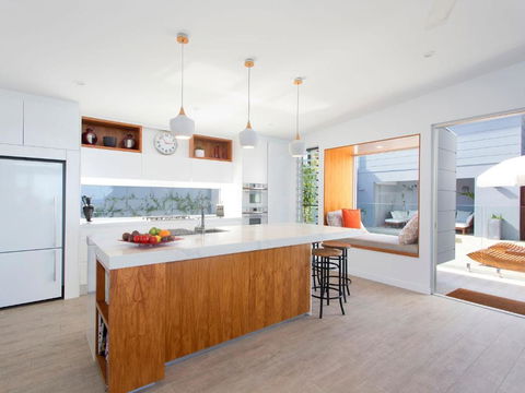 Adams St 32 - Accommodation Bookings 4