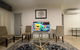 ADELAIDE CBD APARTMENT - 3BR, 2BATH & CARPARK - thumb 2