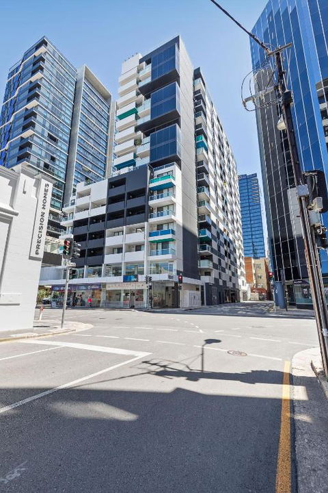 Adelaide City Loft - Accommodation Bookings 1
