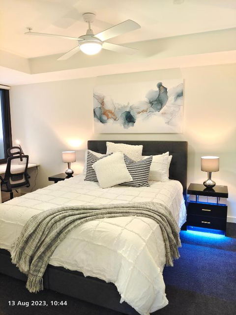 Adelaide City Loft - Accommodation Bookings 0