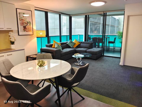 Adelaide City Loft - Accommodation Bookings 2
