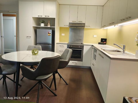 Adelaide City Loft - Accommodation Bookings 3
