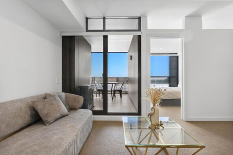 Adelaide City Oasis: Parking, Pool, Gym, Cinema, Inc. - Accommodation Bookings 2