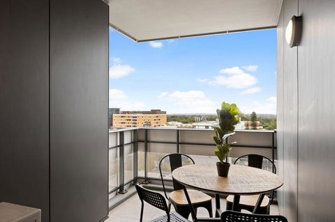 Adelaide City Oasis: Parking, Pool, Gym, Cinema, Inc. - Accommodation Bookings 4