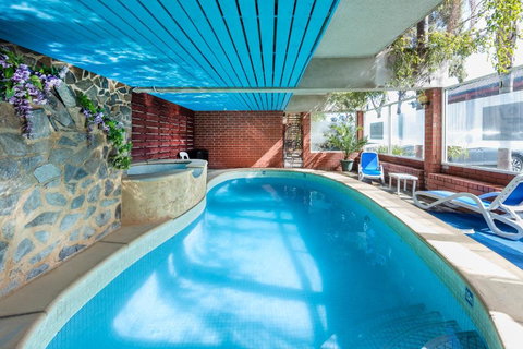 Adelaide Granada Motor Inn - Accommodation Bookings 0