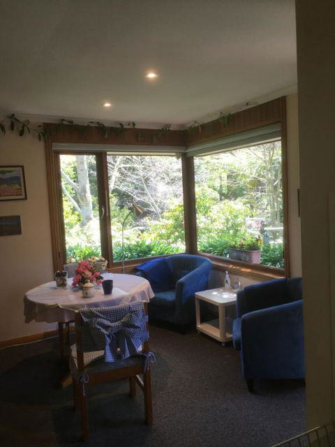 Adelaide Hills B&B Accommodation - Accommodation Bookings 2