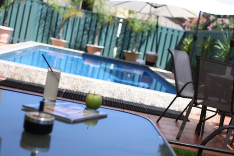 Adelaide International Motel - Accommodation Bookings 4