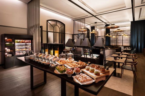 Adelaide Marriott Hotel - Accommodation Bookings 1