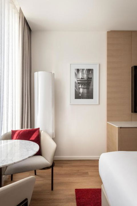 Adelaide Marriott Hotel - Accommodation Bookings 4