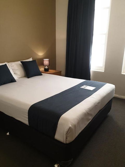 Adelaide Pulteney Motel - Accommodation Bookings 3
