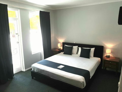 Adelaide Pulteney Motel - Accommodation Bookings 4