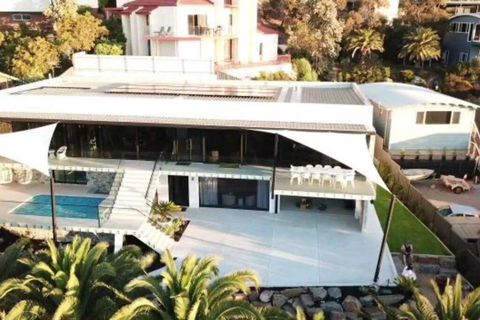 Adelaide - Upmarket Water Front Home - Accommodation Bookings 0
