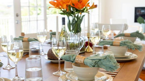 Adelong - Accommodation Bookings 2