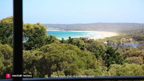 Adelong Secluded Beach House Linen Provided Bermagui - Accommodation Bookings 3