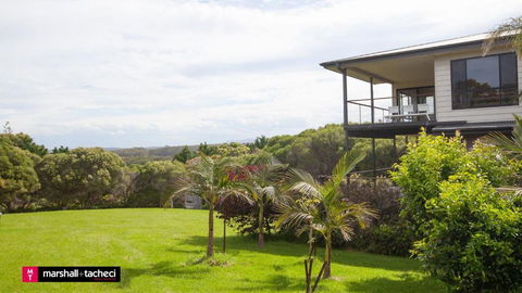Adelong Secluded Beach House Linen Provided Bermagui - Accommodation Bookings 1