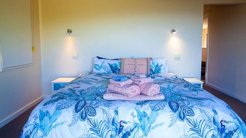 Adelong Secluded Beach House Linen Provided Bermagui - Accommodation Bookings 2