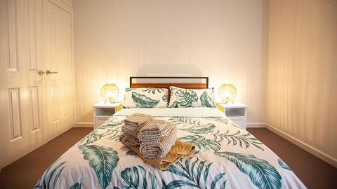 Adelong Secluded Beach House Linen Provided Bermagui - Accommodation Bookings 4