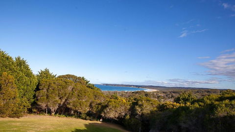 Adelong Secluded Beach House Linen Provided Bermagui - Accommodation Bookings 0
