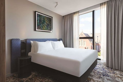 Adina Apartment Hotel Melbourne, Pentridge - Accommodation Bookings 1