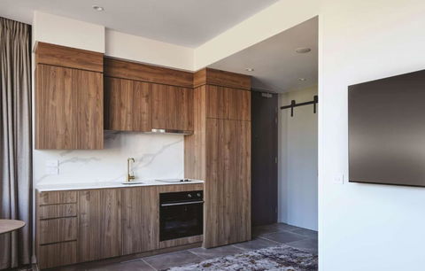 Adina Apartment Hotel Melbourne, Pentridge - Accommodation Bookings 2