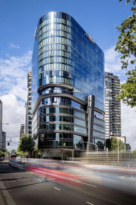 Adina Apartment Hotel Melbourne Southbank - Accommodation Bookings 0