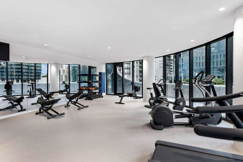 Adina Apartment Hotel Melbourne Southbank - Accommodation Bookings 3