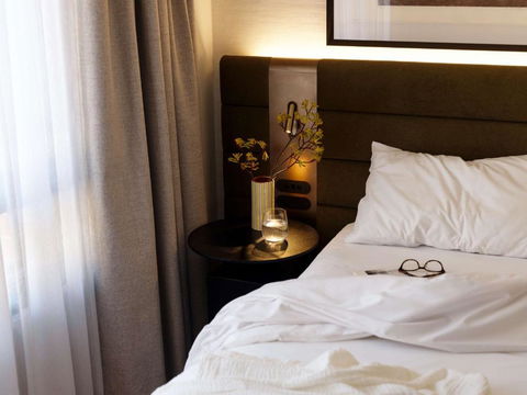 Adina Apartment Hotel Sydney Town Hall - Accommodation Bookings 0