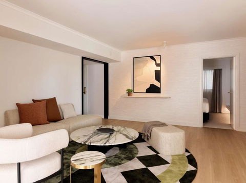 Adina Apartment Hotel Sydney Town Hall - Accommodation Bookings 2