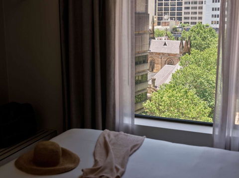 Adina Apartment Hotel Sydney Town Hall - Accommodation Bookings 3