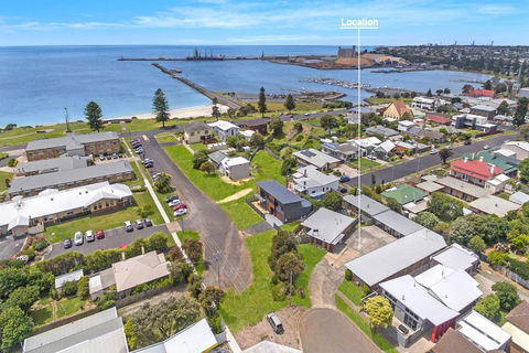 Admella Motel - Accommodation Bookings 3