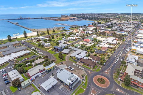 Admella Motel - Accommodation Bookings 2