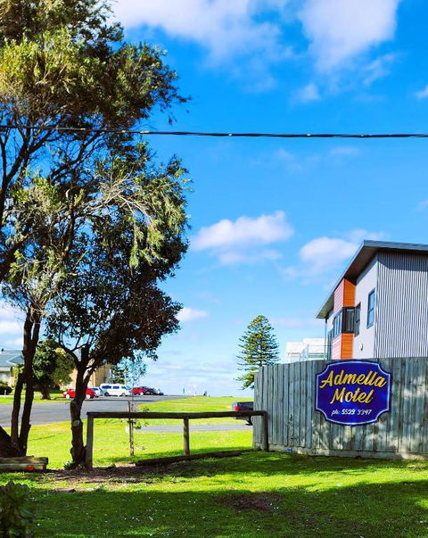Admella Motel - Accommodation Bookings 1