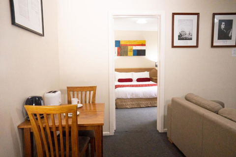 Admiralty Inn - Accommodation Bookings 3