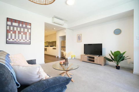 Adorable One Bedroom APT In Heart Of WWP - Accommodation Bookings 1