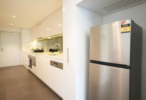 Adorable One Bedroom APT In Heart Of WWP - Accommodation Bookings 3
