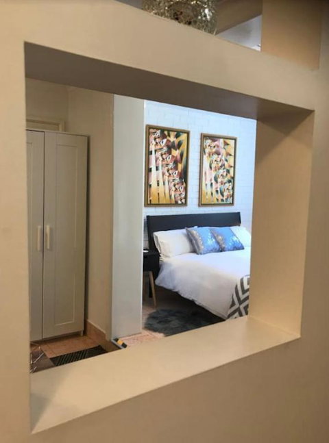 Adorable Studio Nestled In The Heart Of Flynn - Accommodation Bookings 1