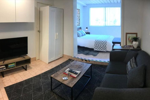 Adorable Studio Nestled In The Heart Of Flynn - Accommodation Bookings 3