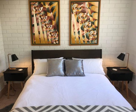 Adorable Studio Nestled In The Heart Of Flynn - Accommodation Bookings 4