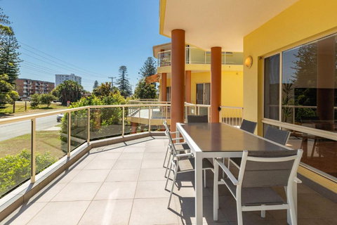 Adriatic 4 - Accommodation Bookings 1