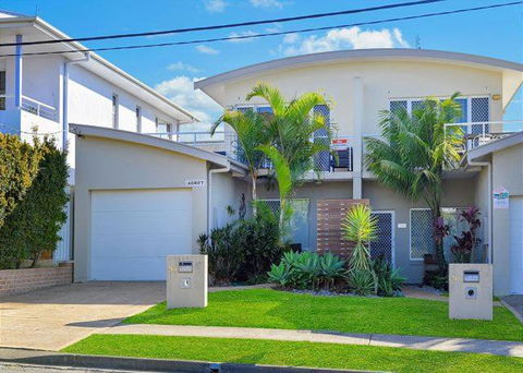Adrift, 5B Scott Street - Accommodation Bookings 0