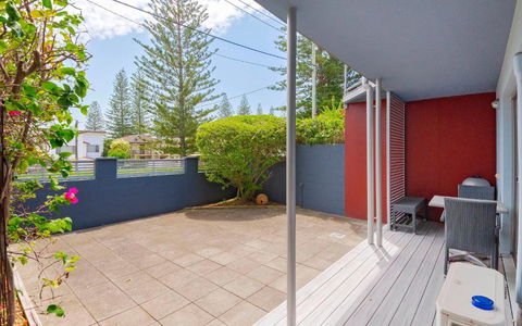 Adrift Apartments - Accommodation Bookings 1