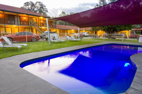 Advance Motel - Accommodation Bookings 0