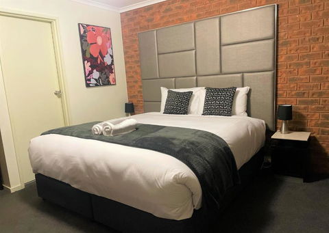 Advance Motel - Accommodation Bookings 4
