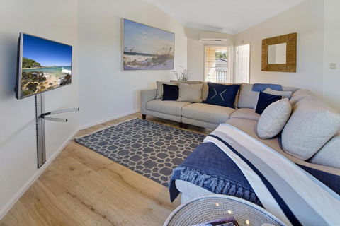 Advance Place - Accommodation Bookings 2