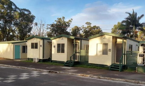 Adventureland Cabins - Accommodation Bookings 0