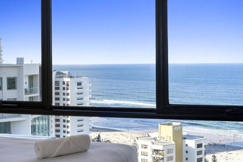 Aegean Apartments - Q Stay - Accommodation Bookings 4