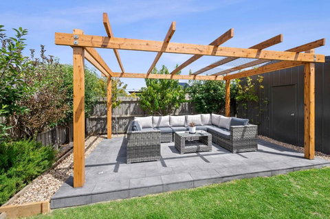 Aerial Beach House 2 - Accommodation Bookings 0
